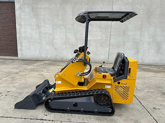 Mini Loader 