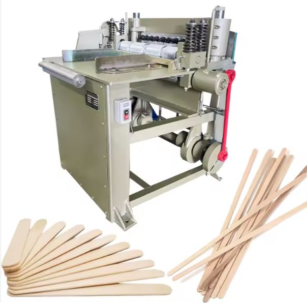 Stirring Sticks Maker