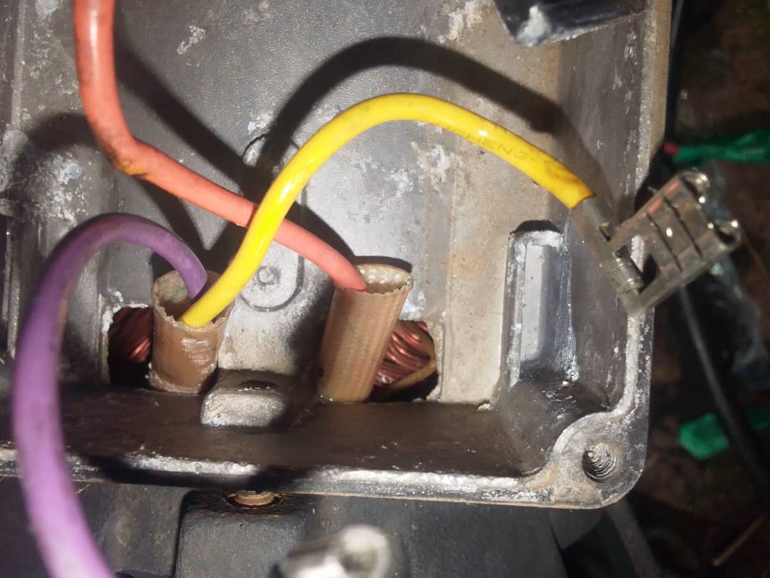 DDC158 Pump
