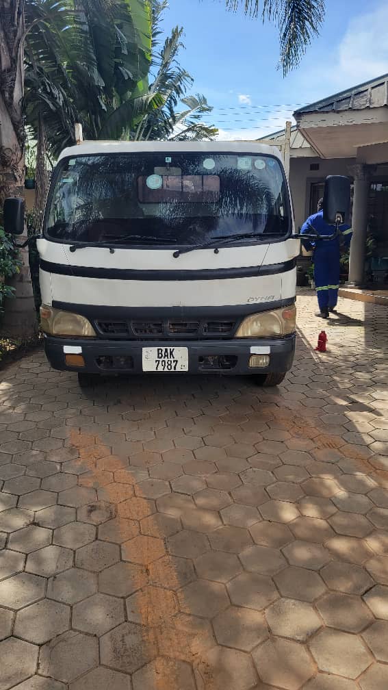 Toyota Dyna